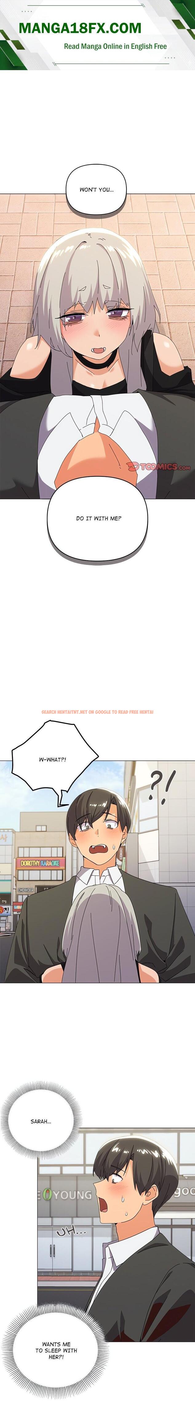 What’s Wrong With This Family? (Uncensored) - Chapter 19