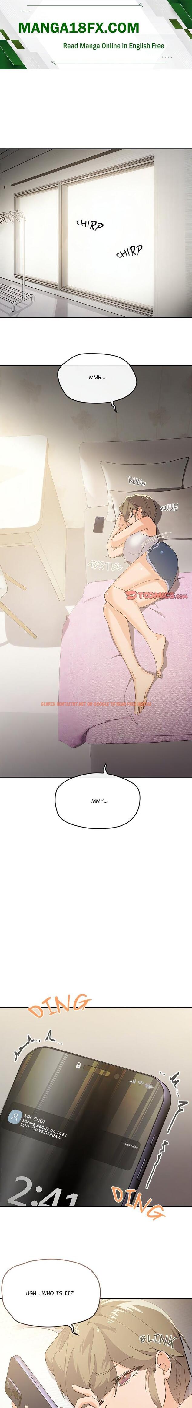 What’s Wrong With This Family? (Uncensored) - Chapter 2