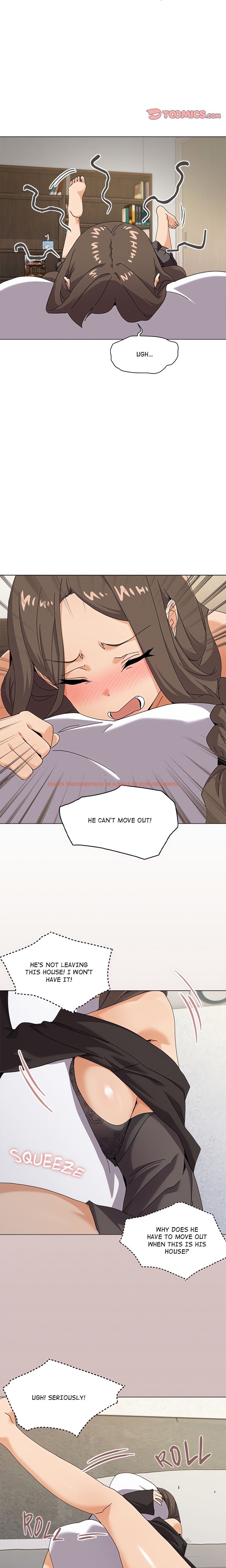 Read Hentai Image 10 04853 in comic What’s Wrong With This Family? (Uncensored) - Chapter 25 - www.hentaitnt.net