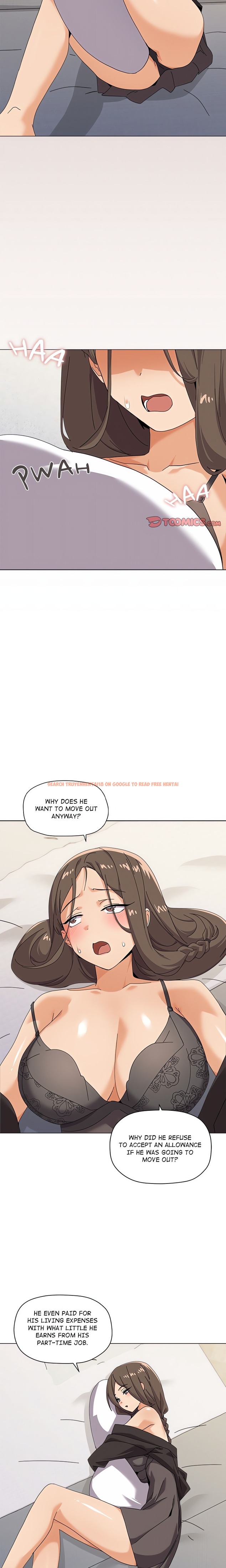 Read Hentai Image 11 04853 in comic What’s Wrong With This Family? (Uncensored) - Chapter 25 - www.hentaitnt.net