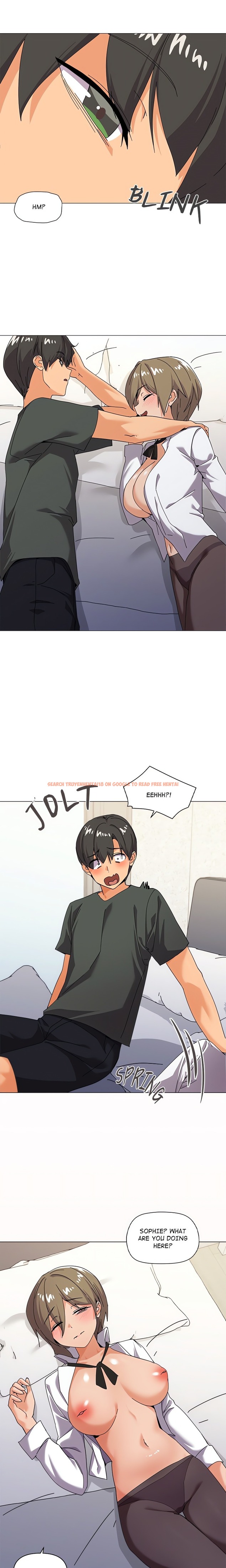 Read Hentai Image 19 04853 in comic What’s Wrong With This Family? (Uncensored) - Chapter 25 - www.hentaitnt.net