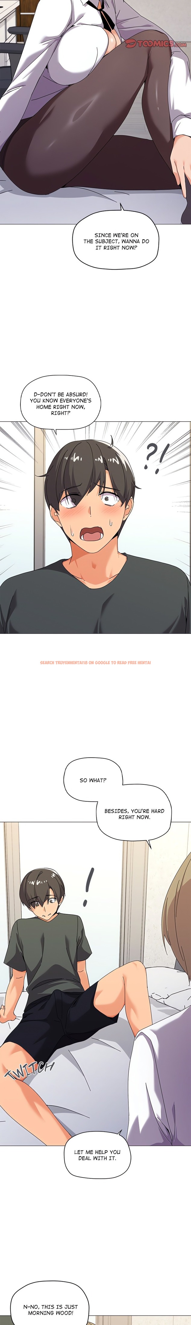 Read Hentai Image 5 04781 in comic What’s Wrong With This Family? (Uncensored) - Chapter 26 - www.hentaitnt.net