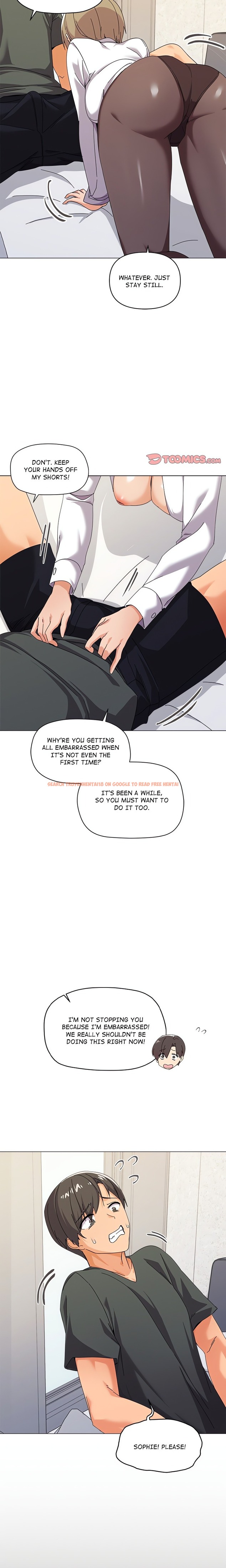 Read Hentai Image 6 04781 in comic What’s Wrong With This Family? (Uncensored) - Chapter 26 - www.hentaitnt.net