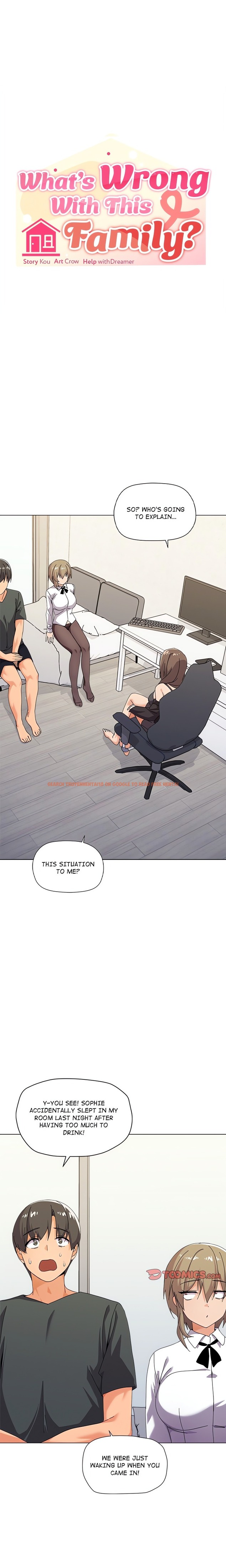 Read Hentai Image 8 04781 in comic What’s Wrong With This Family? (Uncensored) - Chapter 26 - www.hentaitnt.net