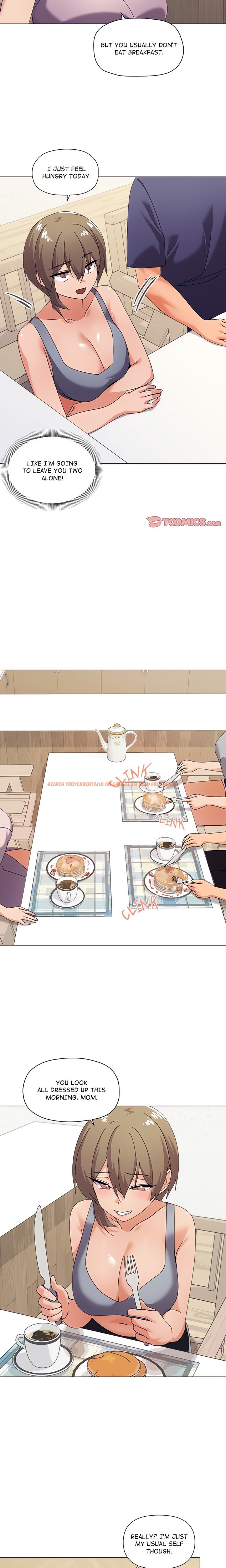 Read Hentai Image 11 04690 in comic What’s Wrong With This Family? (Uncensored) - Chapter 27 - www.hentaitnt.net