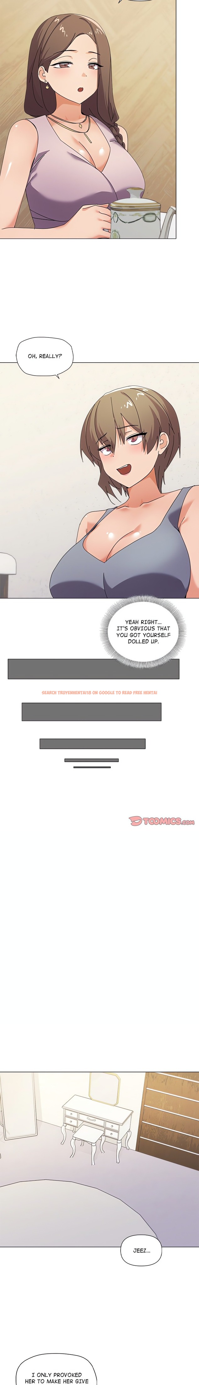 Read Hentai Image 12 04690 in comic What’s Wrong With This Family? (Uncensored) - Chapter 27 - www.hentaitnt.net