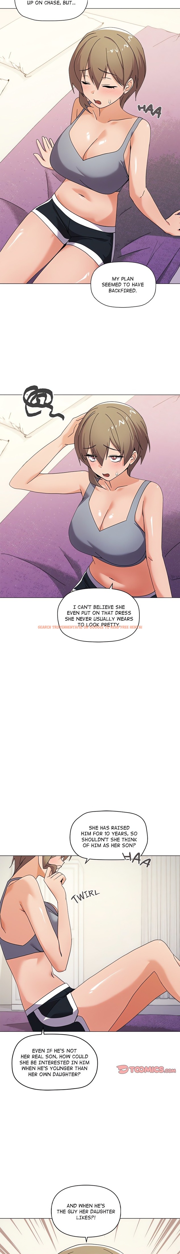 Read Hentai Image 13 04690 in comic What’s Wrong With This Family? (Uncensored) - Chapter 27 - www.hentaitnt.net