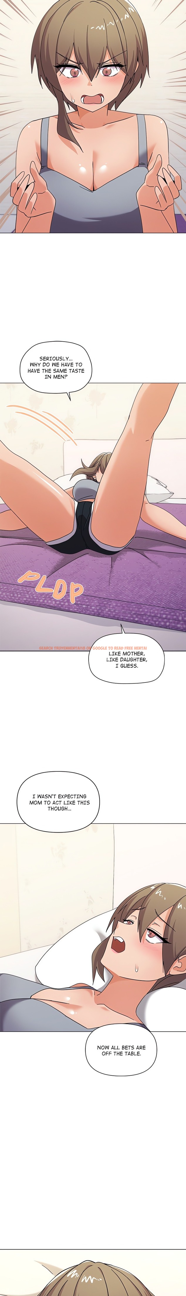 Read Hentai Image 14 04690 in comic What’s Wrong With This Family? (Uncensored) - Chapter 27 - www.hentaitnt.net