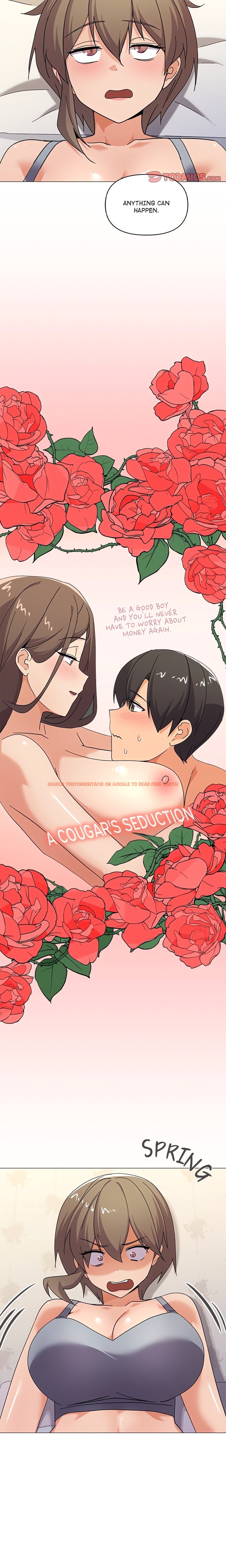 Read Hentai Image 15 04690 in comic What’s Wrong With This Family? (Uncensored) - Chapter 27 - www.hentaitnt.net