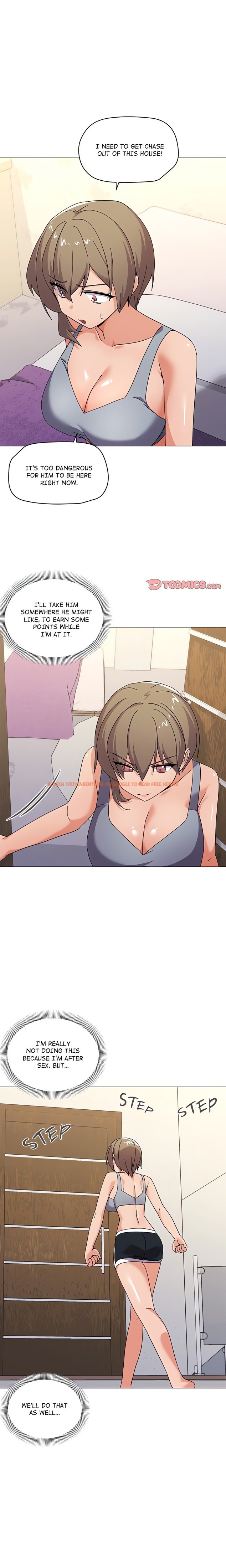 Read Hentai Image 16 04690 in comic What’s Wrong With This Family? (Uncensored) - Chapter 27 - www.hentaitnt.net