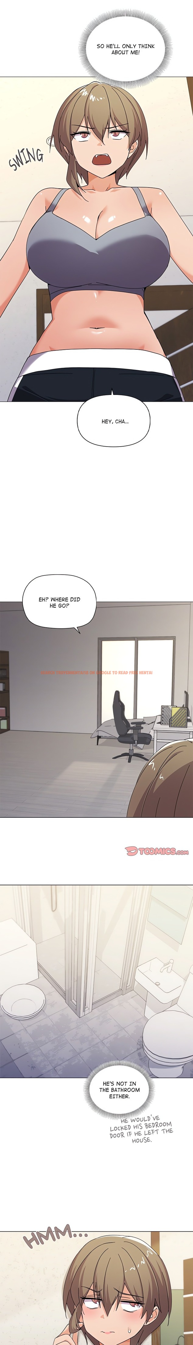 Read Hentai Image 17 04690 in comic What’s Wrong With This Family? (Uncensored) - Chapter 27 - www.hentaitnt.net