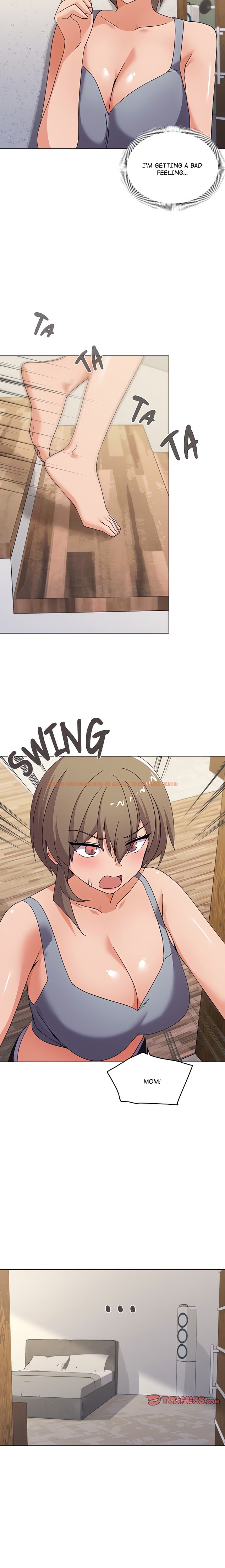 Read Hentai Image 18 04690 in comic What’s Wrong With This Family? (Uncensored) - Chapter 27 - www.hentaitnt.net