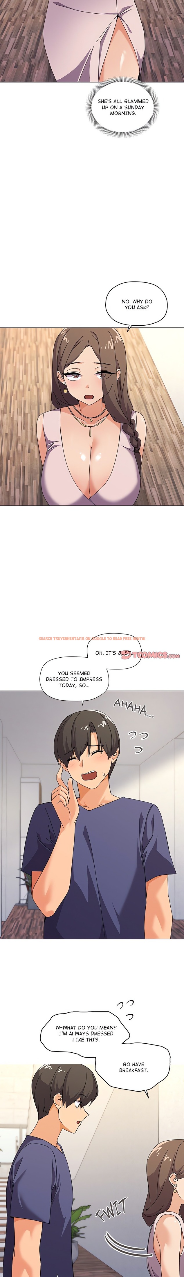 Read Hentai Image 2 04690 in comic What’s Wrong With This Family? (Uncensored) - Chapter 27 - www.hentaitnt.net