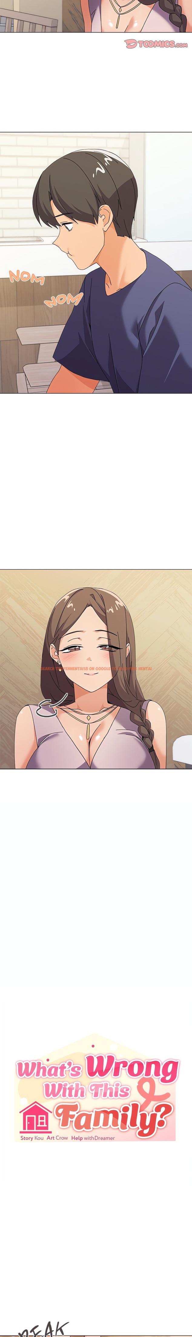 Read Hentai Image 5 04690 in comic What’s Wrong With This Family? (Uncensored) - Chapter 27 - www.hentaitnt.net