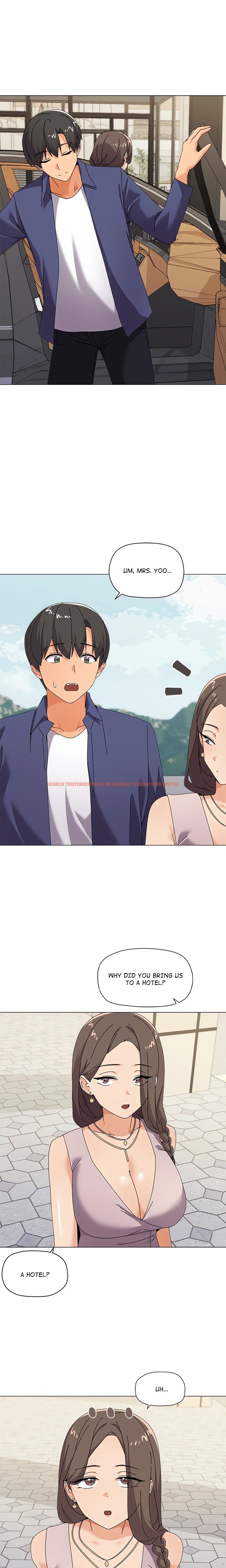 Read Hentai Image 4 04604 in comic What’s Wrong With This Family? (Uncensored) - Chapter 28 - www.hentaitnt.net