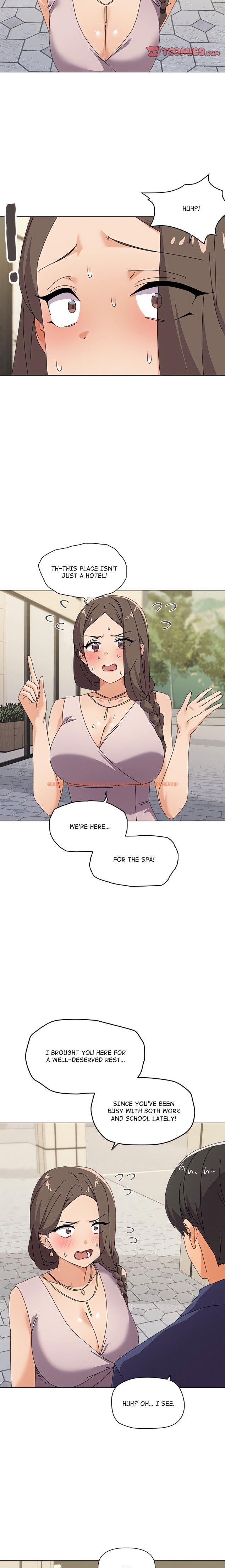 Read Hentai Image 5 04604 in comic What’s Wrong With This Family? (Uncensored) - Chapter 28 - www.hentaitnt.net