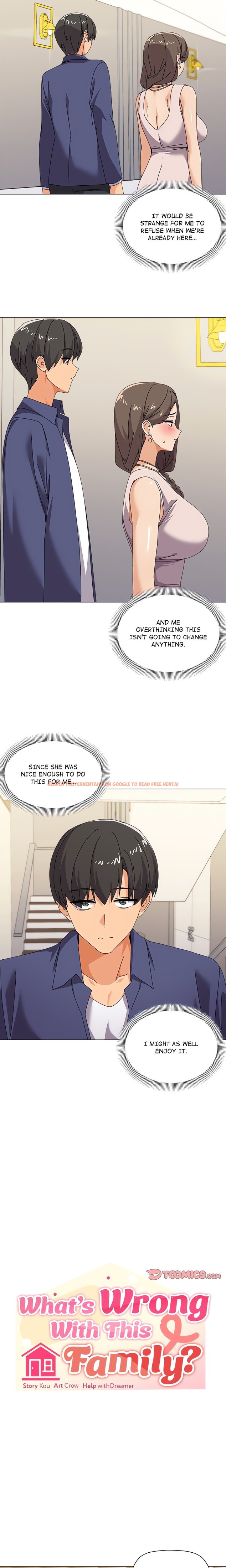 Read Hentai Image 8 04604 in comic What’s Wrong With This Family? (Uncensored) - Chapter 28 - www.hentaitnt.net