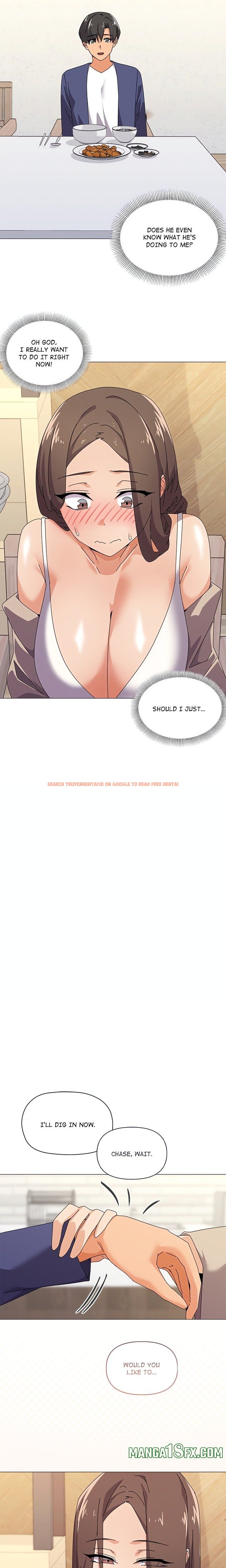 Read Hentai Image 10 498 in comic What’s Wrong With This Family? (Uncensored) - Chapter 30 - www.hentaitnt.net