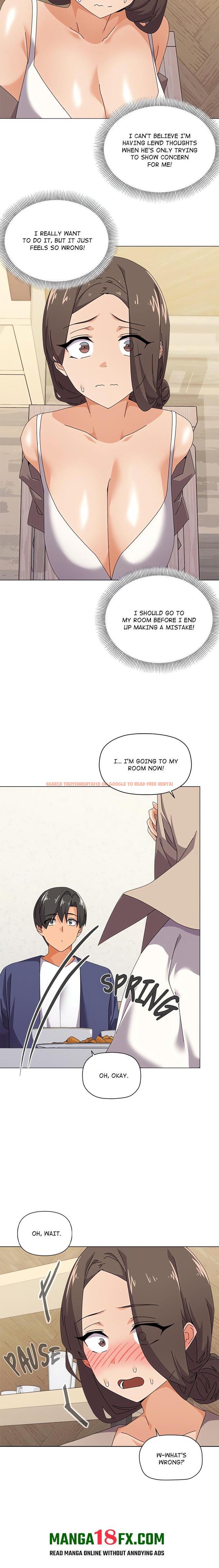 Read Hentai Image 14 498 in comic What’s Wrong With This Family? (Uncensored) - Chapter 30 - www.hentaitnt.net