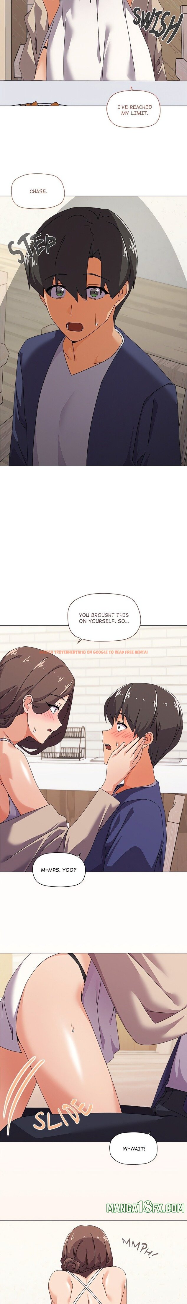 Read Hentai Image 16 498 in comic What’s Wrong With This Family? (Uncensored) - Chapter 30 - www.hentaitnt.net