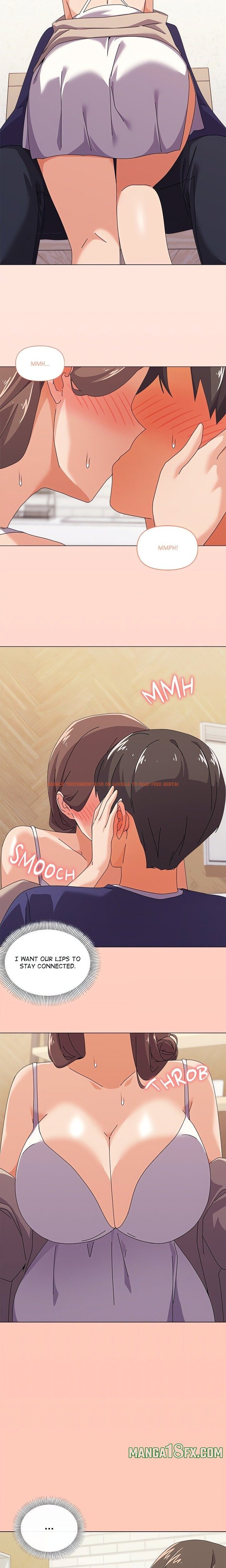 Read Hentai Image 17 498 in comic What’s Wrong With This Family? (Uncensored) - Chapter 30 - www.hentaitnt.net