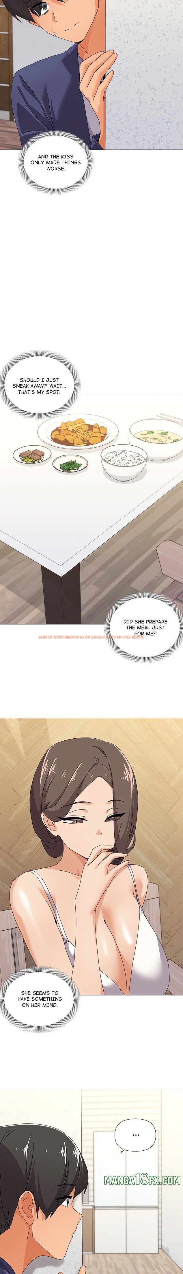 Read Hentai Image 4 498 in comic What’s Wrong With This Family? (Uncensored) - Chapter 30 - www.hentaitnt.net