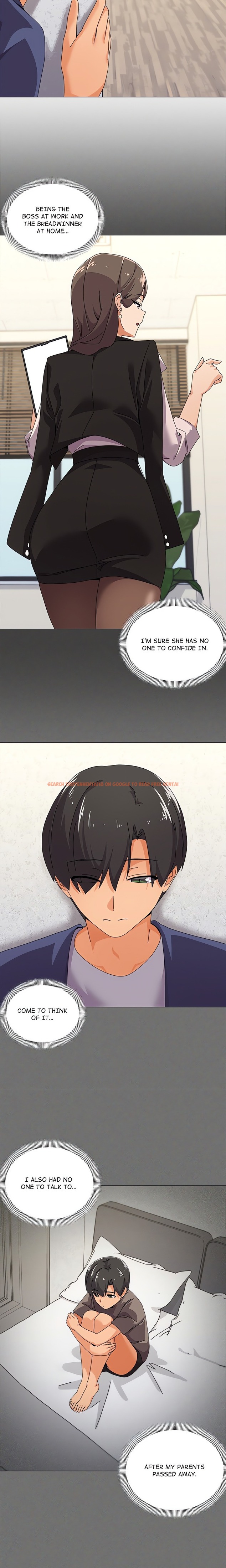 Read Hentai Image 5 04498 in comic What’s Wrong With This Family? (Uncensored) - Chapter 30 - www.hentaitnt.net