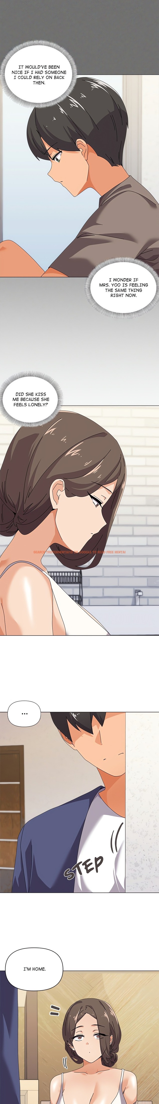 Read Hentai Image 6 04498 in comic What’s Wrong With This Family? (Uncensored) - Chapter 30 - www.hentaitnt.net