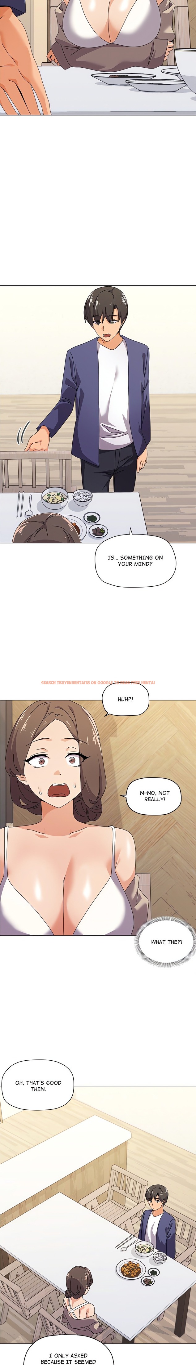 Read Hentai Image 7 04498 in comic What’s Wrong With This Family? (Uncensored) - Chapter 30 - www.hentaitnt.net