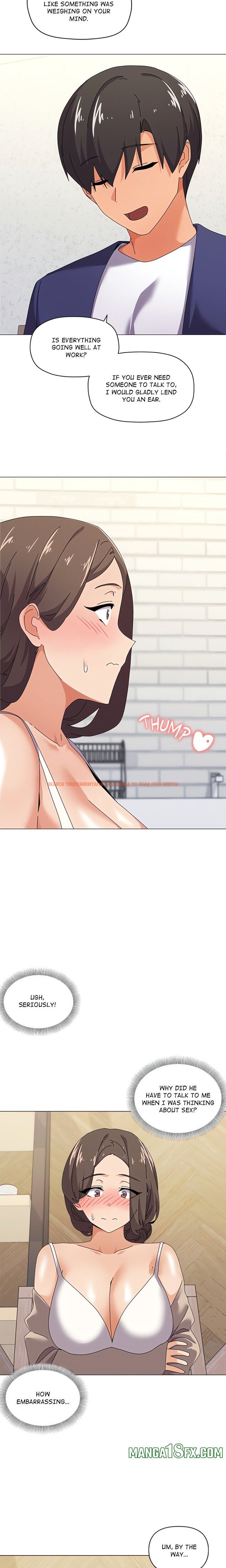 Read Hentai Image 8 498 in comic What’s Wrong With This Family? (Uncensored) - Chapter 30 - www.hentaitnt.net