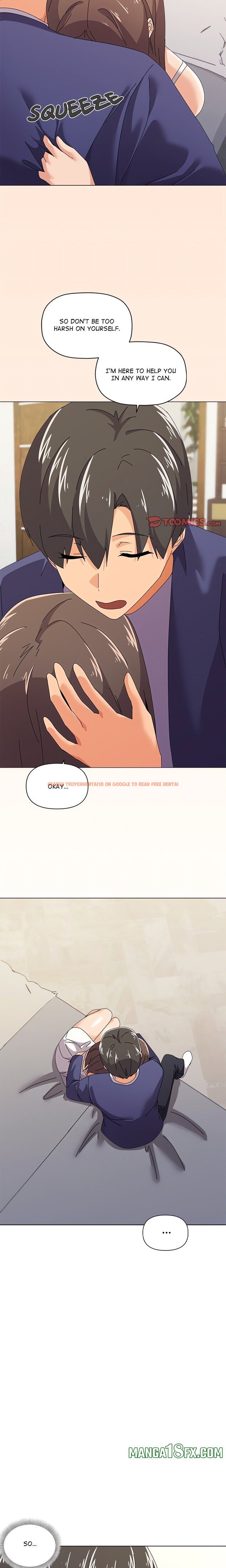 Read Hentai Image 11 812 in comic What’s Wrong With This Family? (Uncensored) - Chapter 31 - www.hentaitnt.net