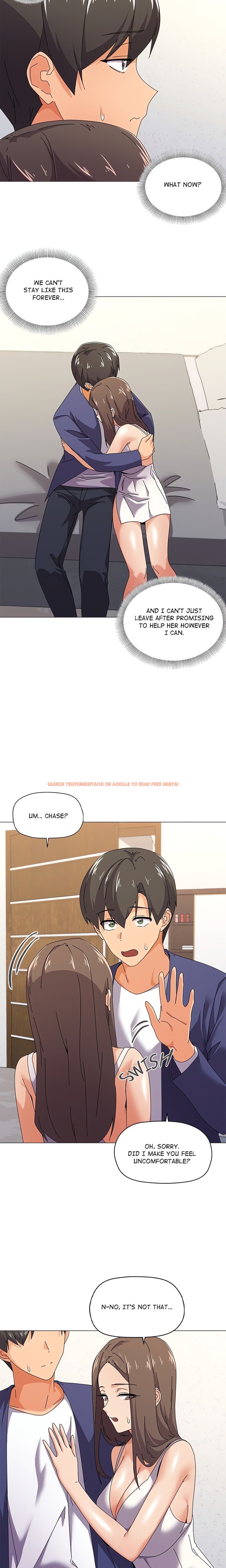 Read Hentai Image 12 69812 in comic What’s Wrong With This Family? (Uncensored) - Chapter 31 - www.hentaitnt.net