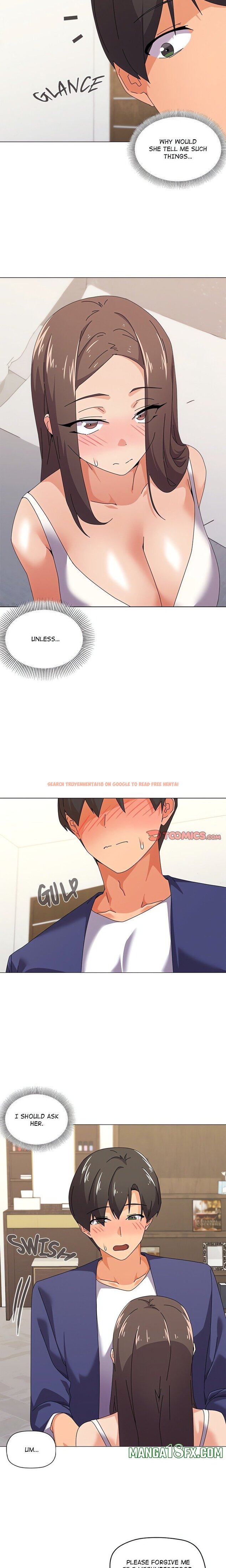 Read Hentai Image 15 813 in comic What’s Wrong With This Family? (Uncensored) - Chapter 31 - www.hentaitnt.net