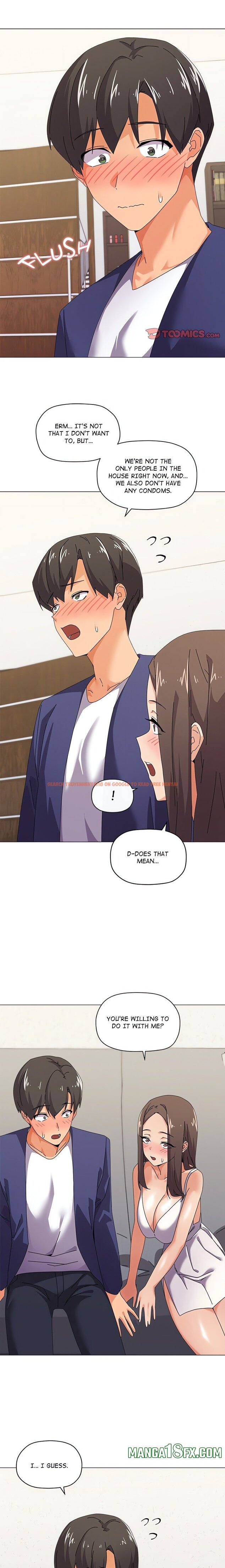Read Hentai Image 17 813 in comic What’s Wrong With This Family? (Uncensored) - Chapter 31 - www.hentaitnt.net