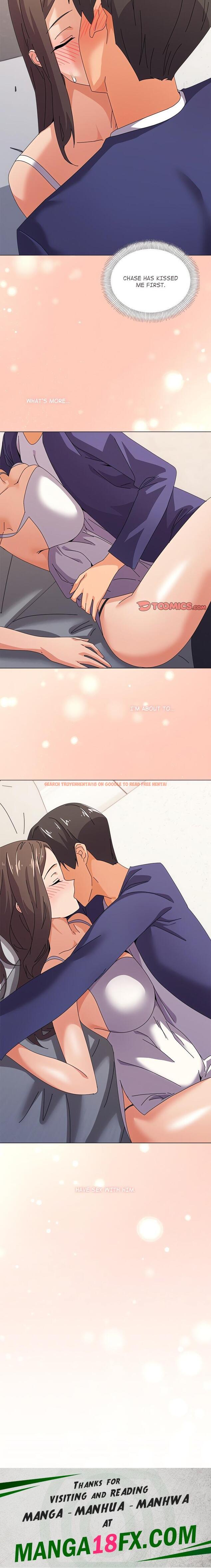 Read Hentai Image 21 813 in comic What’s Wrong With This Family? (Uncensored) - Chapter 31 - www.hentaitnt.net