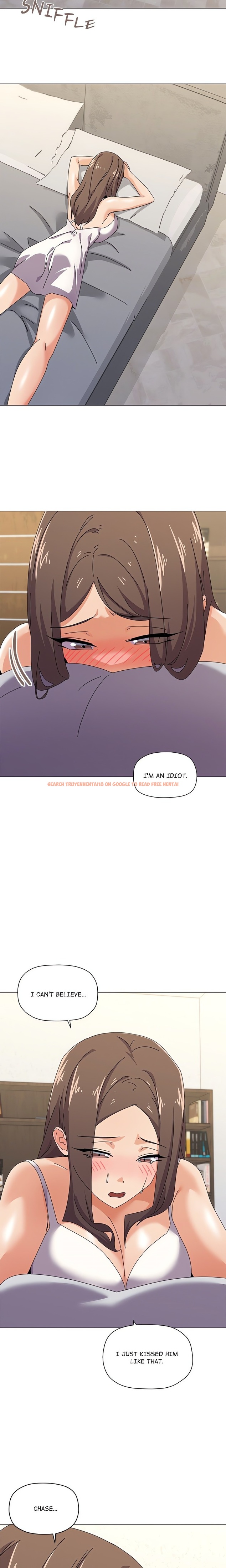 Read Hentai Image 4 69812 in comic What’s Wrong With This Family? (Uncensored) - Chapter 31 - www.hentaitnt.net