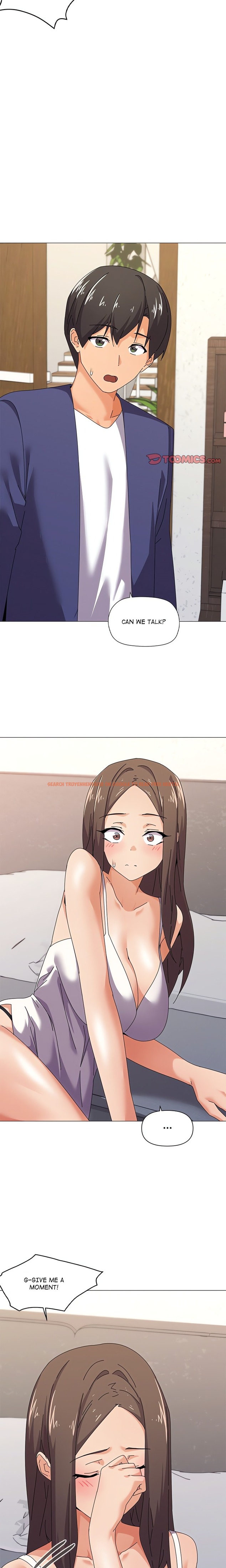 Read Hentai Image 6 69812 in comic What’s Wrong With This Family? (Uncensored) - Chapter 31 - www.hentaitnt.net