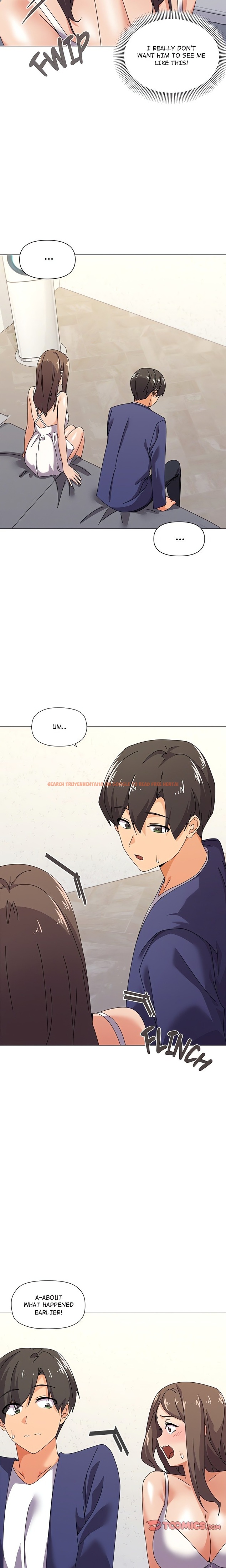 Read Hentai Image 7 69812 in comic What’s Wrong With This Family? (Uncensored) - Chapter 31 - www.hentaitnt.net