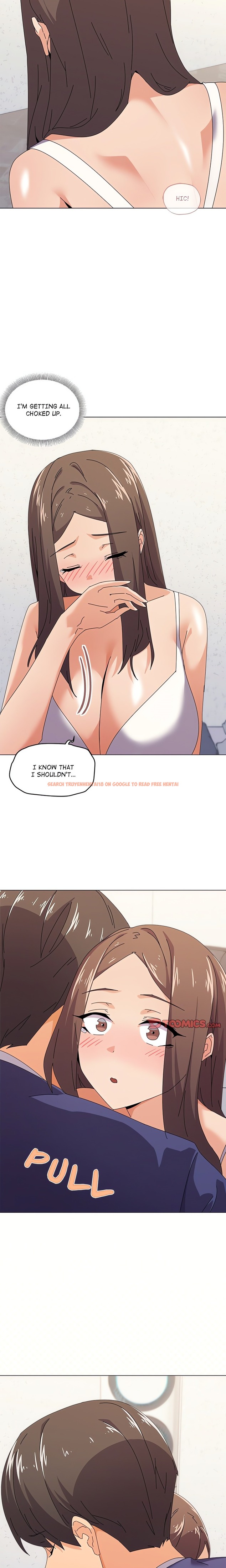 Read Hentai Image 9 69812 in comic What’s Wrong With This Family? (Uncensored) - Chapter 31 - www.hentaitnt.net