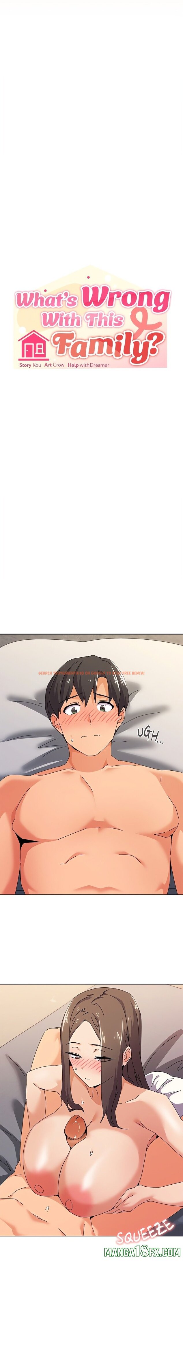 Read Hentai Image 10 102 in comic What’s Wrong With This Family? (Uncensored) - Chapter 32 - www.hentaitnt.net