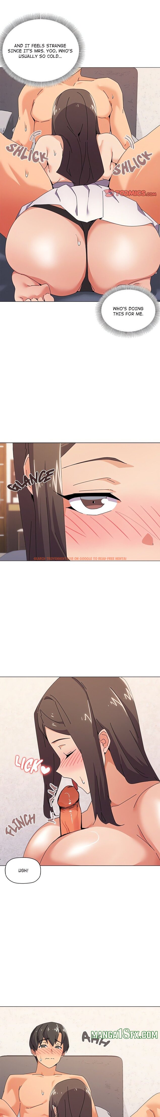 Read Hentai Image 12 102 in comic What’s Wrong With This Family? (Uncensored) - Chapter 32 - www.hentaitnt.net