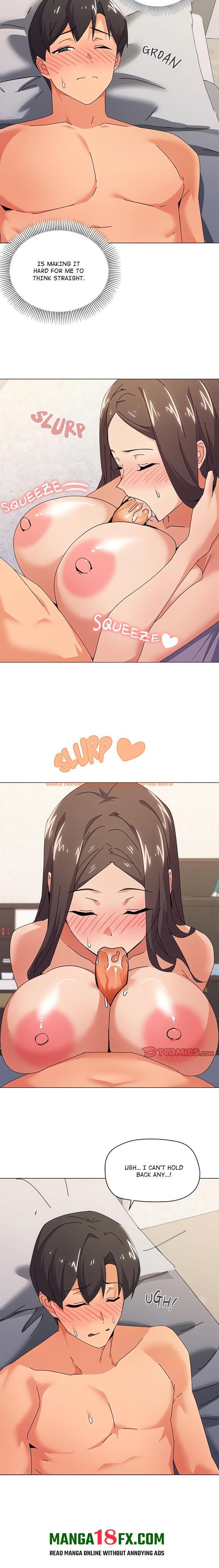 Read Hentai Image 14 103 in comic What’s Wrong With This Family? (Uncensored) - Chapter 32 - www.hentaitnt.net