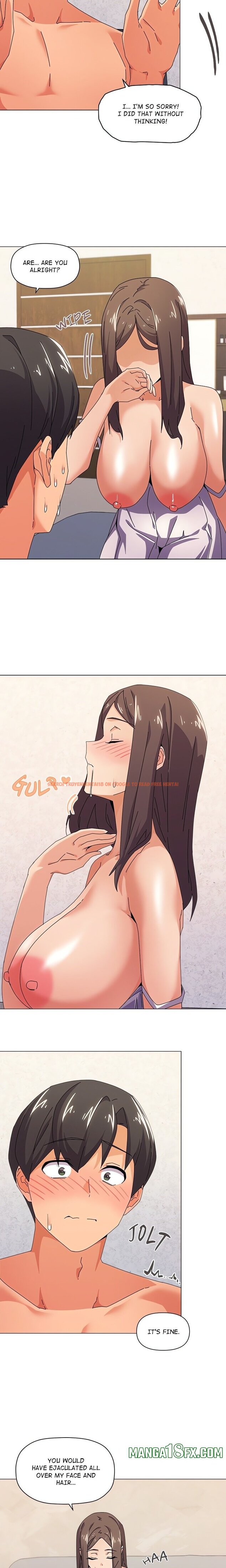 Read Hentai Image 16 103 in comic What’s Wrong With This Family? (Uncensored) - Chapter 32 - www.hentaitnt.net