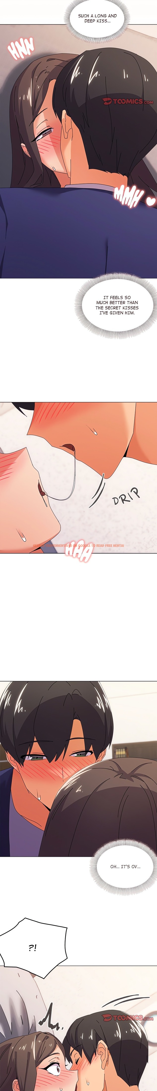 Read Hentai Image 2 33102 in comic What’s Wrong With This Family? (Uncensored) - Chapter 32 - www.hentaitnt.net