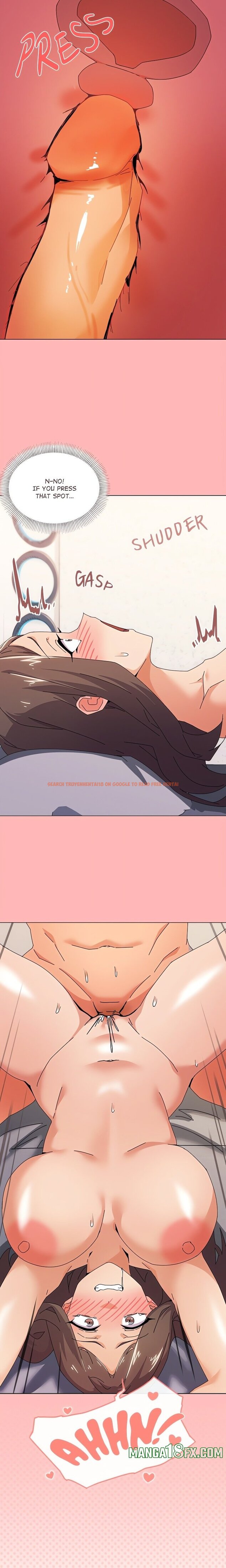 Read Hentai Image 20 103 in comic What’s Wrong With This Family? (Uncensored) - Chapter 32 - www.hentaitnt.net