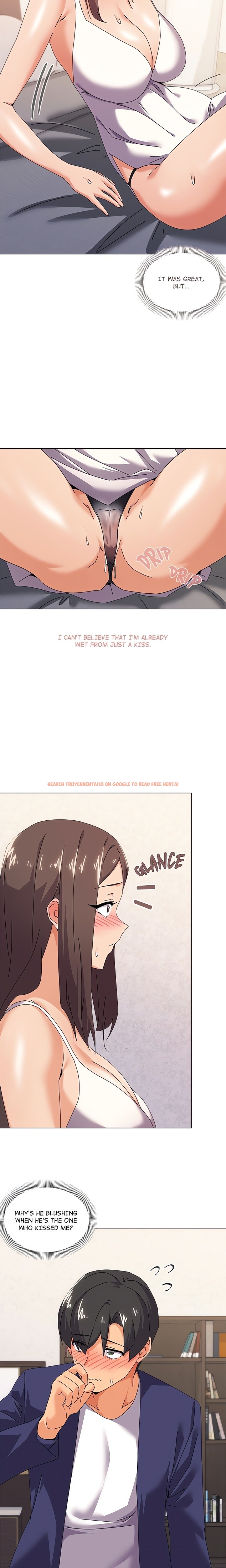 Read Hentai Image 5 33102 in comic What’s Wrong With This Family? (Uncensored) - Chapter 32 - www.hentaitnt.net