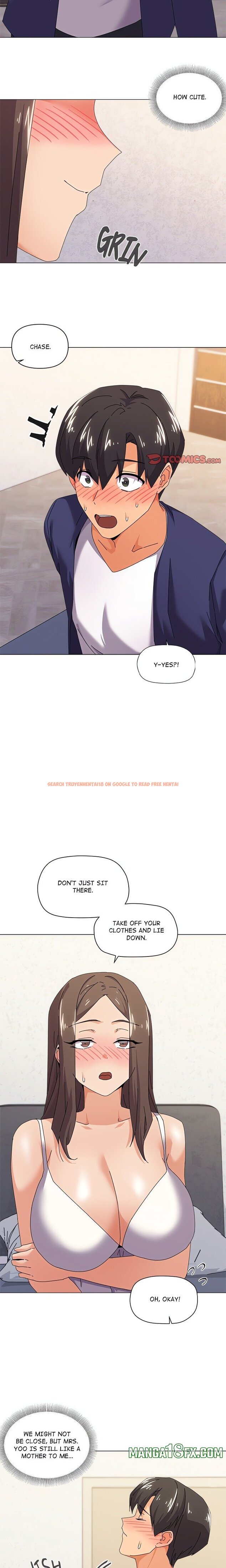 Read Hentai Image 6 102 in comic What’s Wrong With This Family? (Uncensored) - Chapter 32 - www.hentaitnt.net