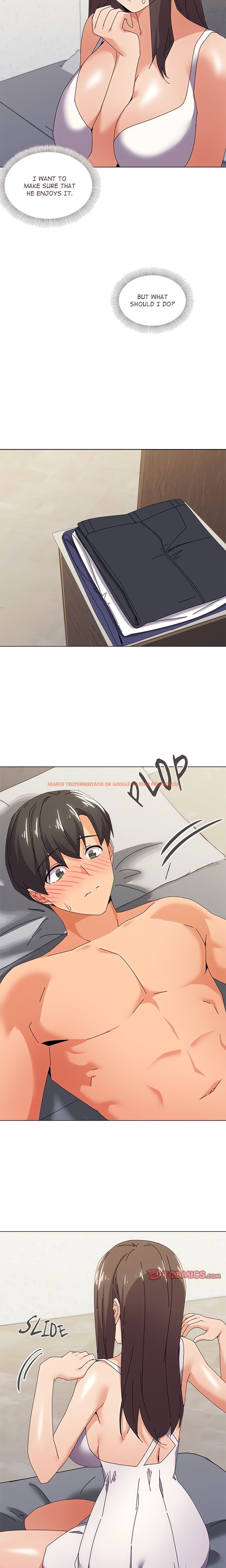 Read Hentai Image 8 33102 in comic What’s Wrong With This Family? (Uncensored) - Chapter 32 - www.hentaitnt.net