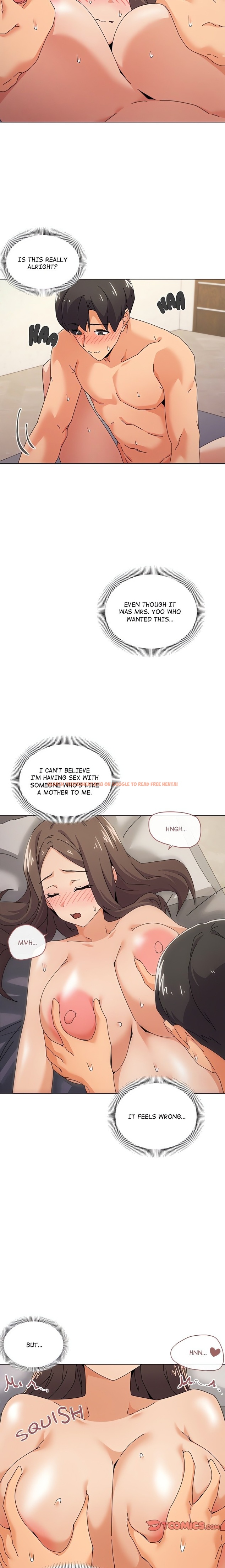Read Hentai Image 7 14698 in comic What’s Wrong With This Family? (Uncensored) - Chapter 33 - www.hentaitnt.net