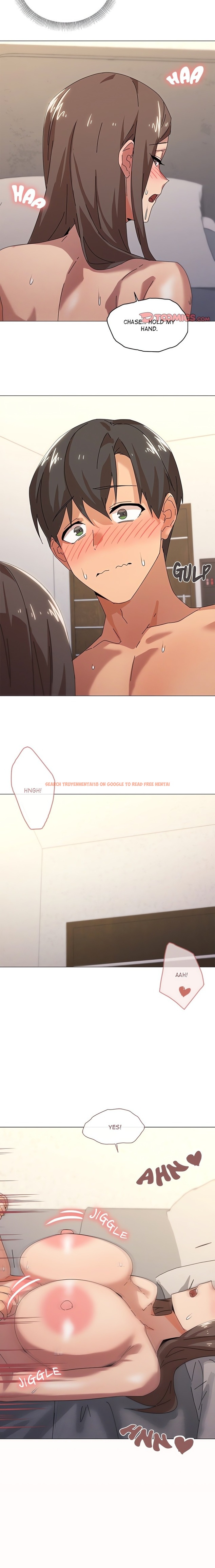 Read Hentai Image 17 46741 in comic What’s Wrong With This Family? (Uncensored) - Chapter 35 - www.hentaitnt.net